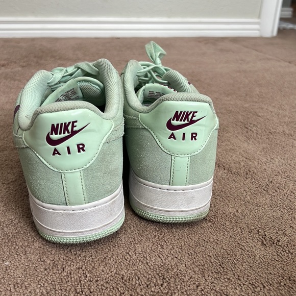 Have A Nike Day Air Force 1’s - Picture 6 of 8